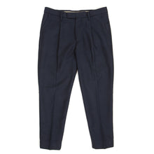Load image into Gallery viewer, Moncler Pleated Wool Pants Size 48
