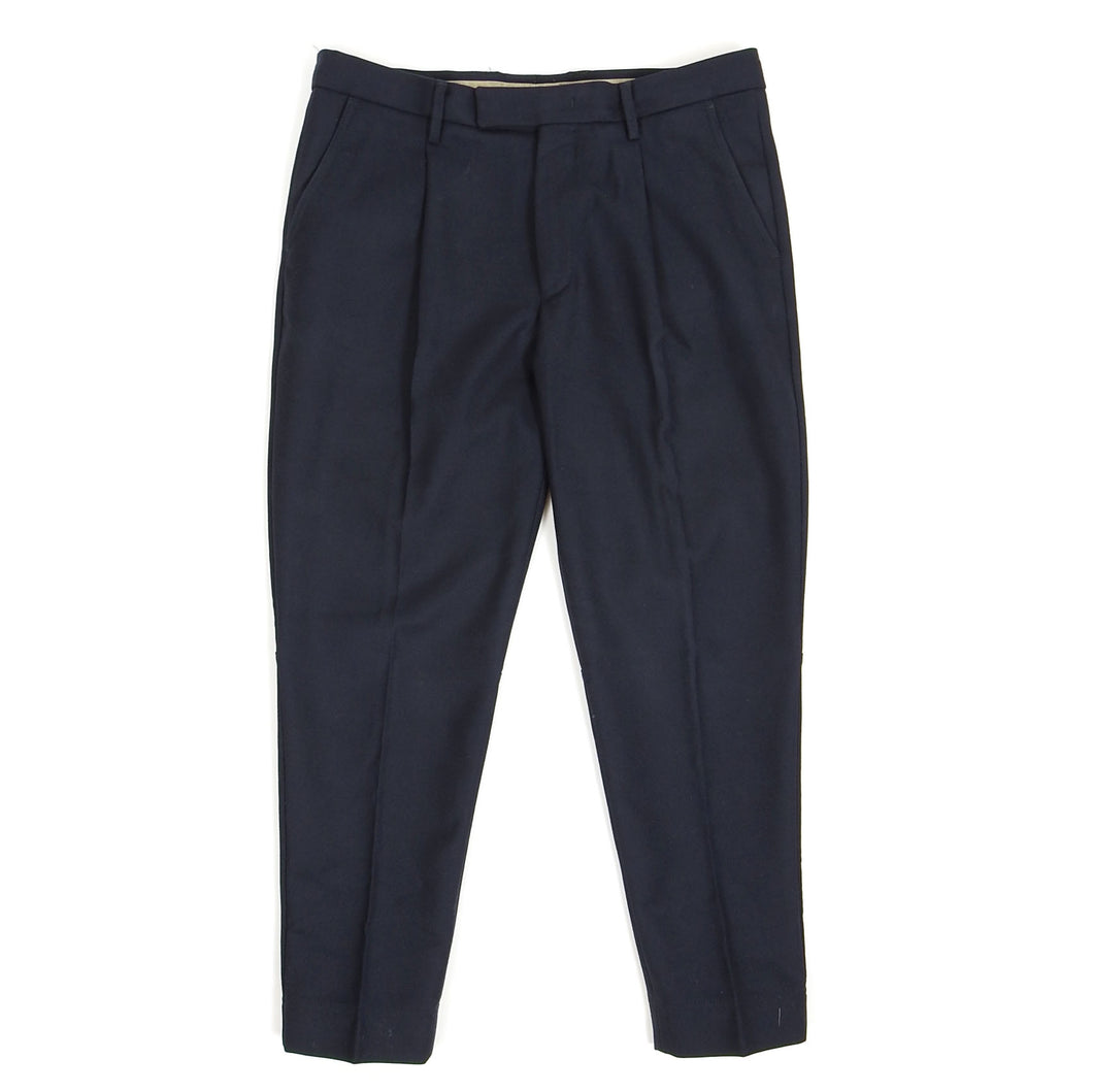 Moncler Pleated Wool Pants Size 48
