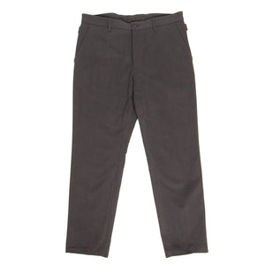 Dolce & Gabbana Moleskin Trousers Size 48