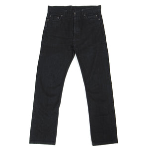 Rick Owens Duke Cut Selvedge Denim Size 30