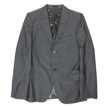 Load image into Gallery viewer, Alexander McQueen F/W&#39; 07 2 Piece Suit Size 48
