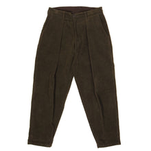 Load image into Gallery viewer, Monitaly Corduroy Rider Pants Size 30
