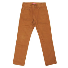 Load image into Gallery viewer, Supreme Canvas Pants Size 30
