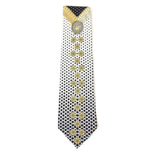 Load image into Gallery viewer, Gianni Versace Medusa Tie
