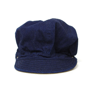 Decho Denim Hat