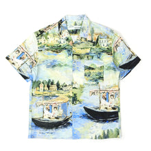 Load image into Gallery viewer, Off-White Impressionism SS Shirt
