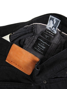 Rick Owens Duke Cut Selvedge Denim Size 30