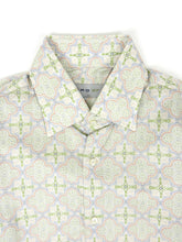 Load image into Gallery viewer, Etro Patterned Shirt Size 37
