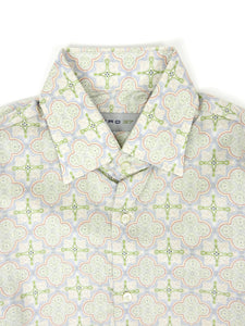 Etro Patterned Shirt Size 37