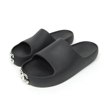 Load image into Gallery viewer, Dolce &amp; Gabbana Pool Slides Size 42
