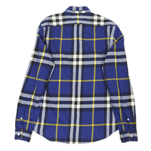 Load image into Gallery viewer, Burberry Brit Check Shirt Size Small
