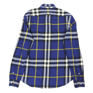 Burberry Brit Check Shirt Size Small