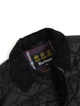 Load image into Gallery viewer, Barbour Lemal Quilt Jacket Size Medium
