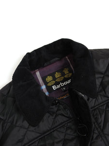 Barbour Lemal Quilt Jacket Size Medium
