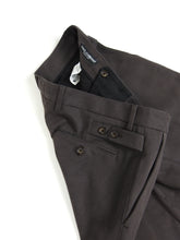 Load image into Gallery viewer, Dolce &amp; Gabbana Moleskin Trousers Size 48
