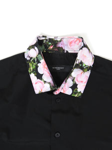 Givenchy SS Shirt Size 39