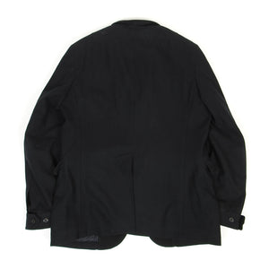 Neil Barrett Wool Coat Size 50