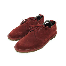 Load image into Gallery viewer, Norse Projects x Dr. Martens Derby Size 10
