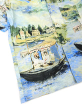 Load image into Gallery viewer, Off-White Impressionism SS Shirt
