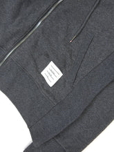 Load image into Gallery viewer, Thom Browne Zip Hoodie Size 5
