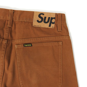 Supreme Canvas Pants Size 30