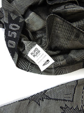 Load image into Gallery viewer, Issey Miyake Pleats Please Graphic Hoodie Size 3
