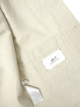 Load image into Gallery viewer, Mr. P Linen Chore Jacket
