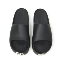 Load image into Gallery viewer, Dolce &amp; Gabbana Pool Slides Size 42
