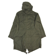 Load image into Gallery viewer, Universal Works Ripstop Parka Size Large
