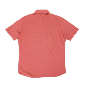 Loro Piana Pique Polo Size Large