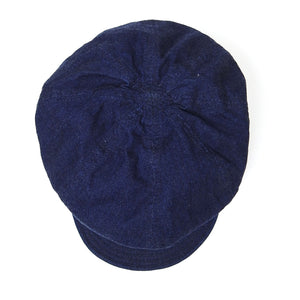 Decho Denim Hat