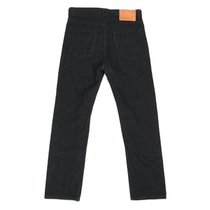 Rick Owens Duke Cut Selvedge Denim Size 30