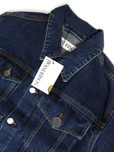 JW Anderson Multi Pocket Denim Jacket Size 36