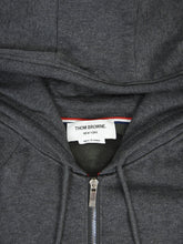 Load image into Gallery viewer, Thom Browne Zip Hoodie Size 5
