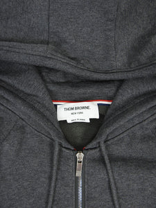 Thom Browne Zip Hoodie Size 5