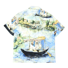 Load image into Gallery viewer, Off-White Impressionism SS Shirt
