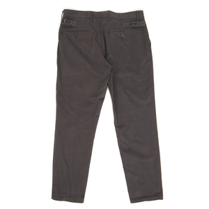 Dolce & Gabbana Moleskin Trousers Size 48