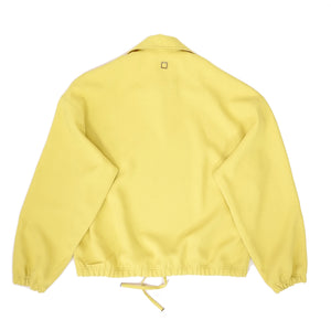 Wooyoungmi Oversized Collared Pullover Size 46