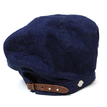 Load image into Gallery viewer, Decho Denim Hat
