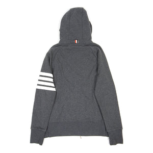 Thom Browne Zip Hoodie Size 5