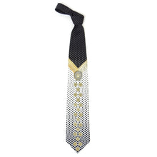 Load image into Gallery viewer, Gianni Versace Medusa Tie
