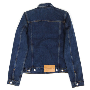 JW Anderson Multi Pocket Denim Jacket Size 36