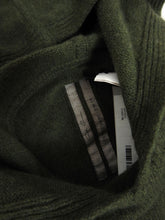Load image into Gallery viewer, Rick Owens Gethsemane F/W&#39;21 Cashmere Hoodie Size Small
