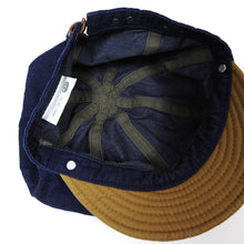 Load image into Gallery viewer, Decho Denim Hat
