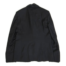 Load image into Gallery viewer, John Galliano Spring 2012 Tuxedo Jacket Size 52
