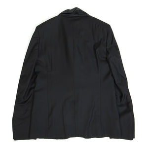 John Galliano Spring 2012 Tuxedo Jacket Size 52