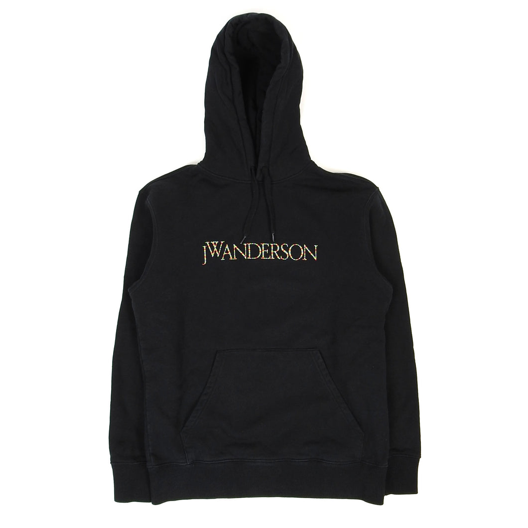 JW Anderson Logo Hoodie