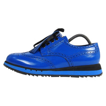 Load image into Gallery viewer, Prada Tassel Brogues Size 9.5
