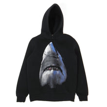 Load image into Gallery viewer, Givenchy Graphic Shark Hoodie Size XS
