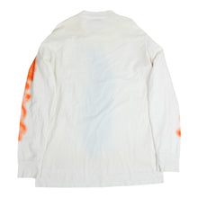 Load image into Gallery viewer, Marni Spray Paint Longsleeve Size 46
